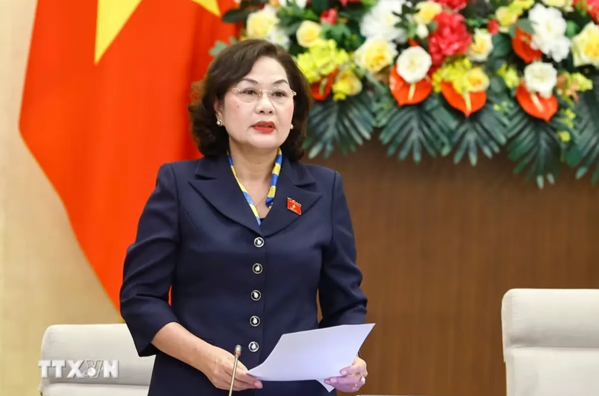 Thống nhất trình Quốc hội giảm mạnh thuế xăng dầu - Ảnh 2.
