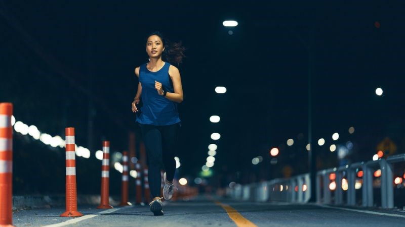 5 common mistakes people make when exercising - Image 1. 5 sai lầm khi tập thể dục nhiều người mắc phải- Ảnh 1.
