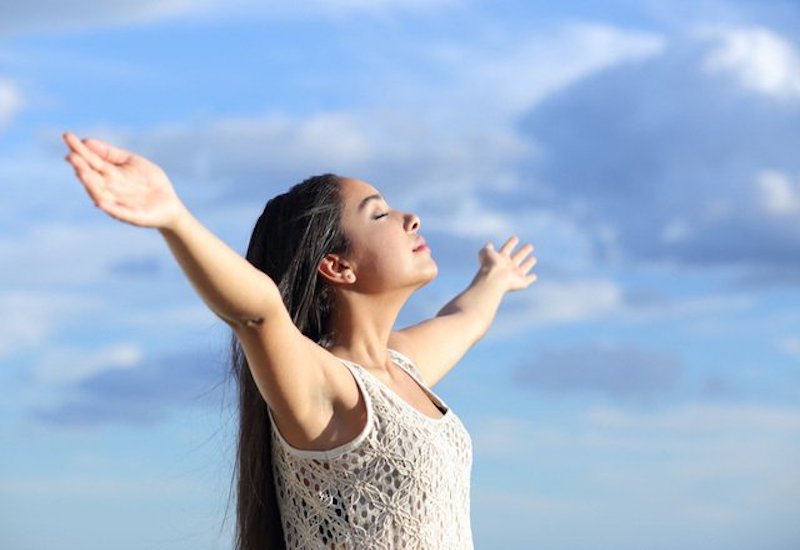 5 common mistakes people make when exercising - Image 3. 5 sai lầm khi tập thể dục nhiều người mắc phải- Ảnh 3.