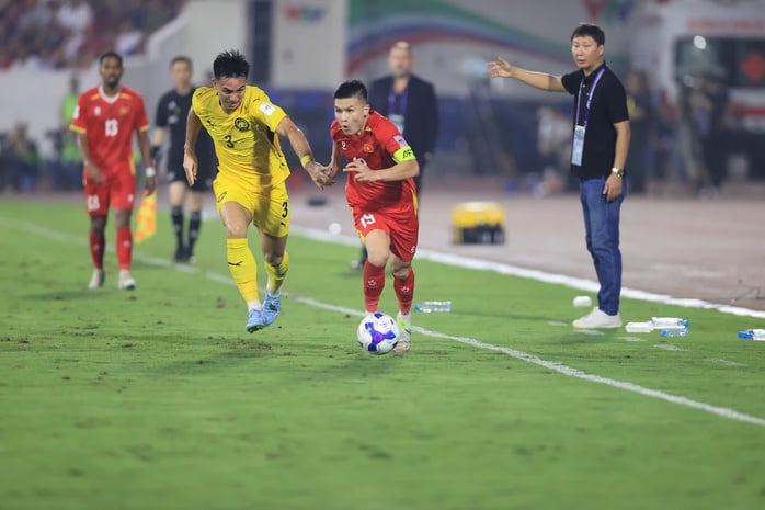 Đề xuất tăng ngoại binh tại V-League: Cần cân nhắc! - Ảnh 4.
