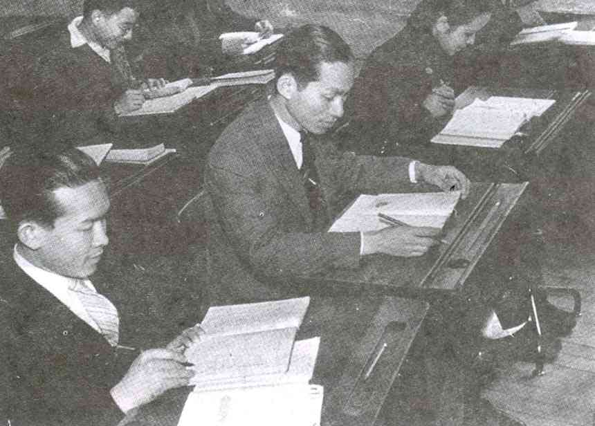 Καθηγητής Dang Van Ngu – Ένας επιστήμονας που αφιέρωσε όλη του τη ζωή στην ιατρική της χώρας – Φωτογραφία 2.