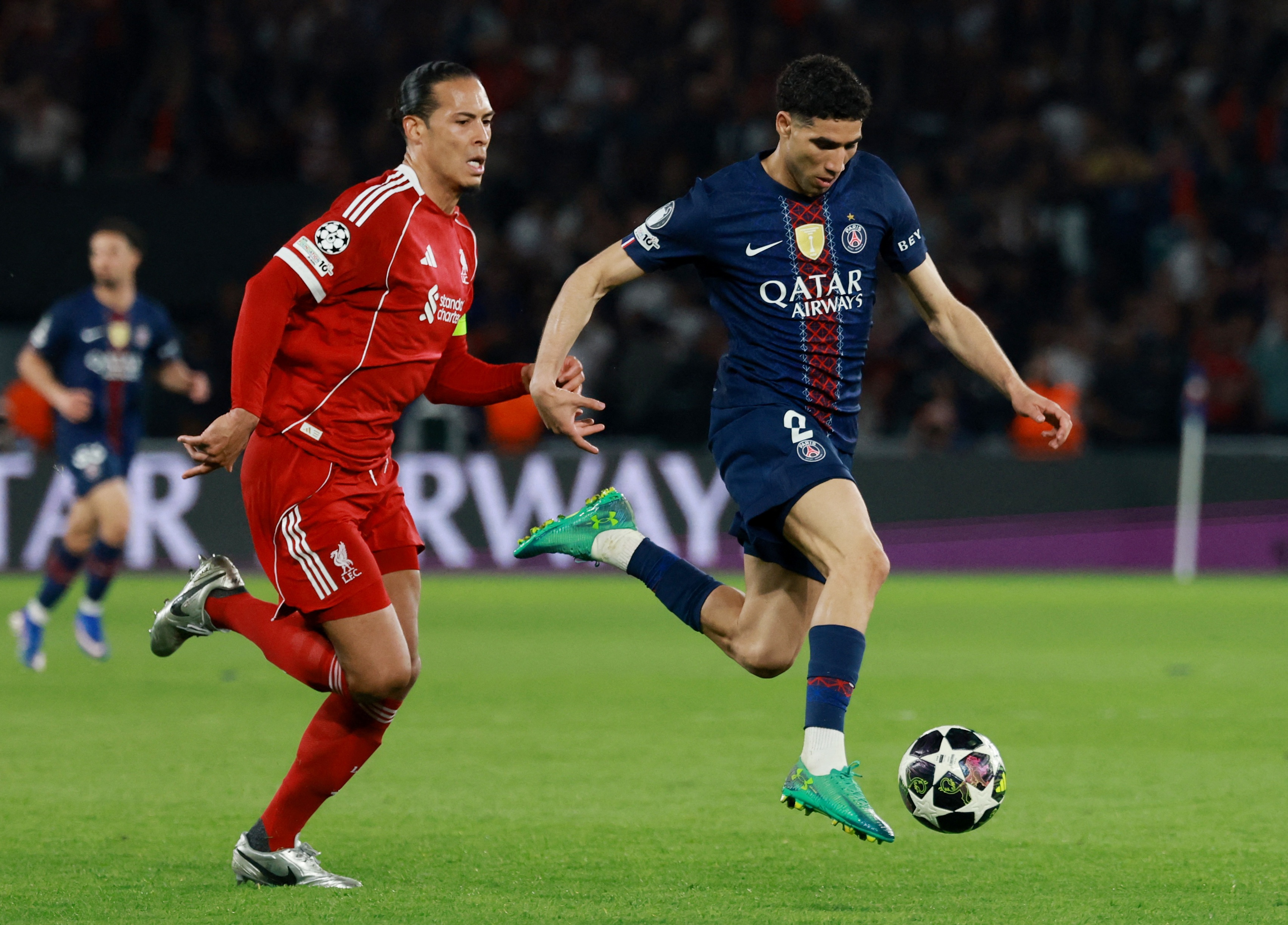 תמונה 1 של ליברפול Liverpool anh 1