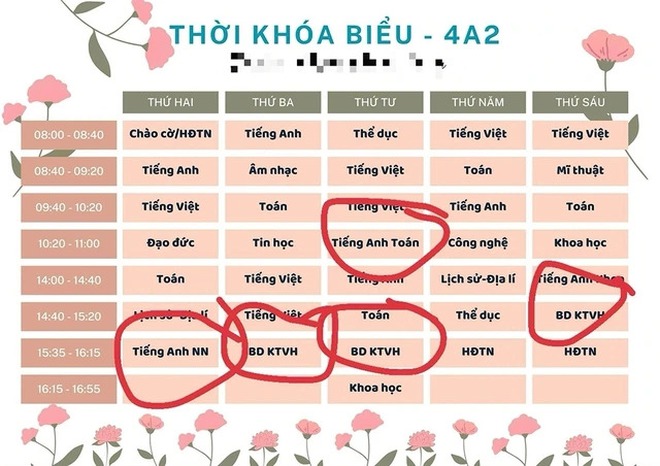 Lo ngại về hoạt động giáo dục tăng cường không phải dạy thêm trong năm 2026 - Ảnh 2.