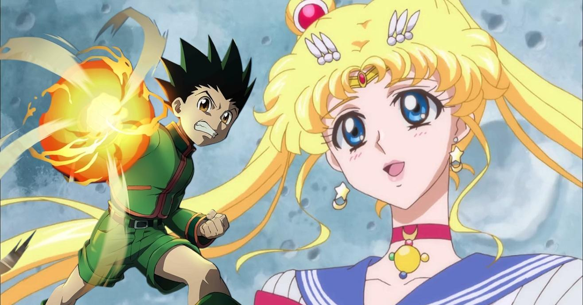 「HUNTER×HUNTER」再開に期待！
