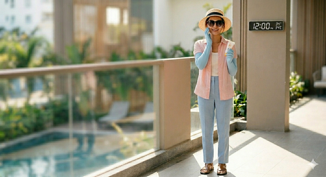 Chống nắng sai cách: Coi chừng 'nuôi' nám và ung thư da suốt mùa hè - Ảnh 2.