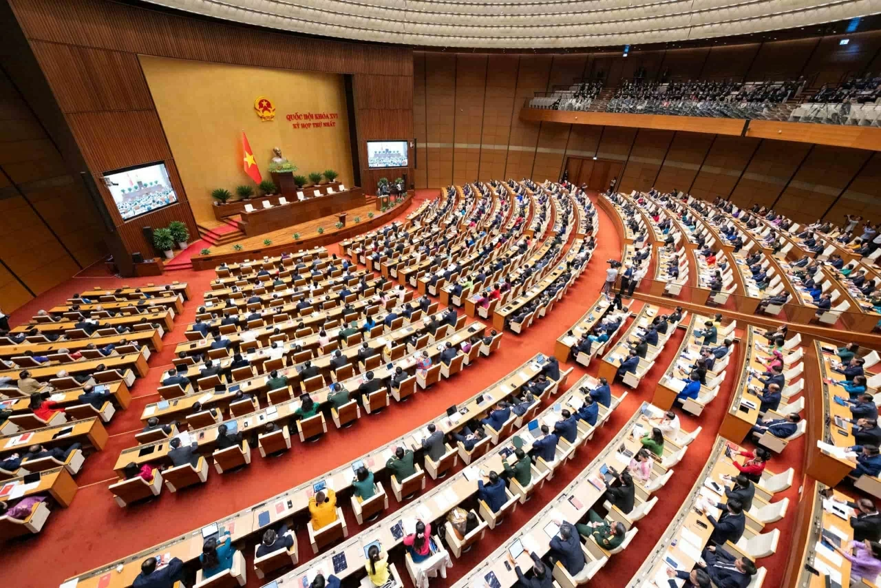 15.2. Suy ngẫm. Vì một Việt Nam tự cường, hội nhập