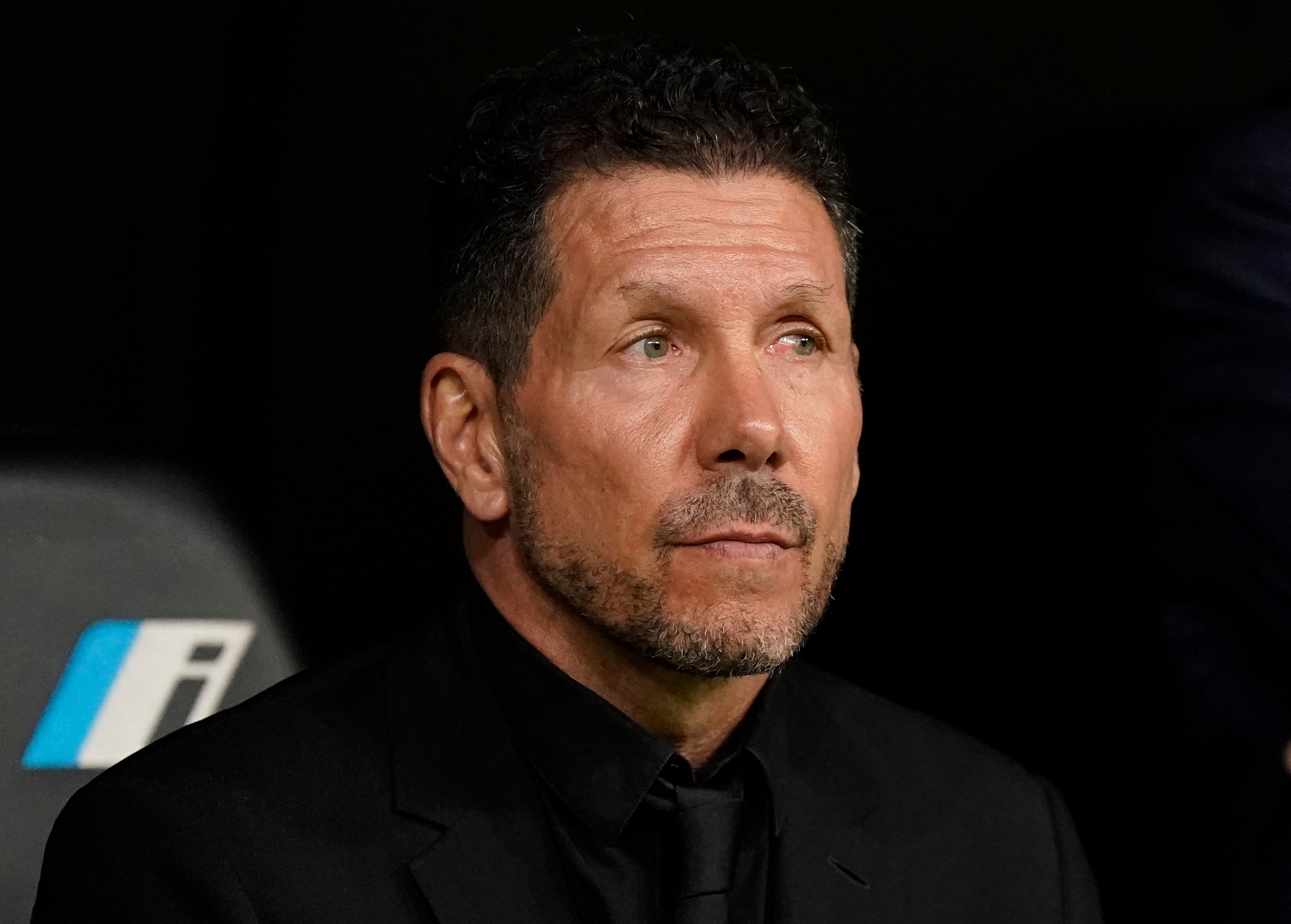 Foto 1 von Diego Simeone Diego Simeone anh 1