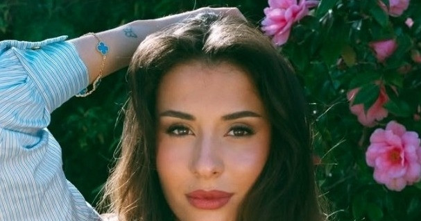 La novia de Haaland está cada vez más guapa.