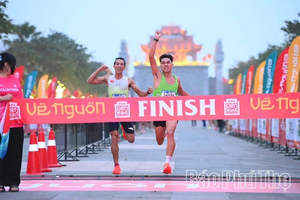 ខែមីនានាំមកនូវការវិលត្រឡប់ទៅ Nghia Linh ។