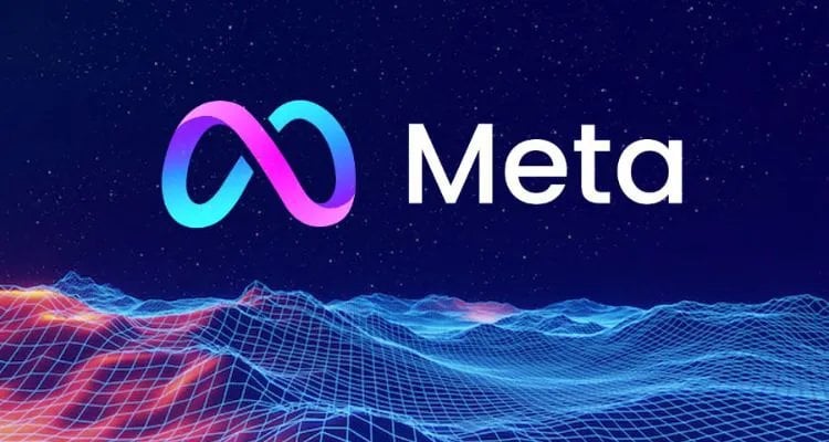 Meta tiếp tục mở rộng chiến lược AI với mô hình mới
