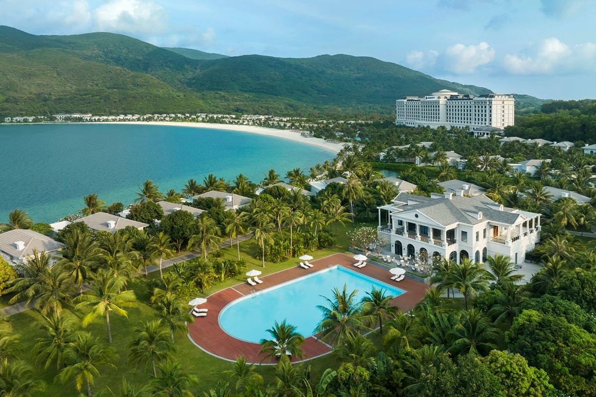 Vinhomes Pearl Bay anh 2