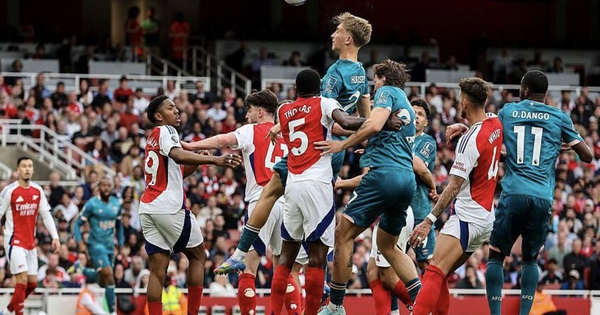 Arsenal’s Winning Streak: Mikel Arteta’s Side Hits Four Consecutive Wins