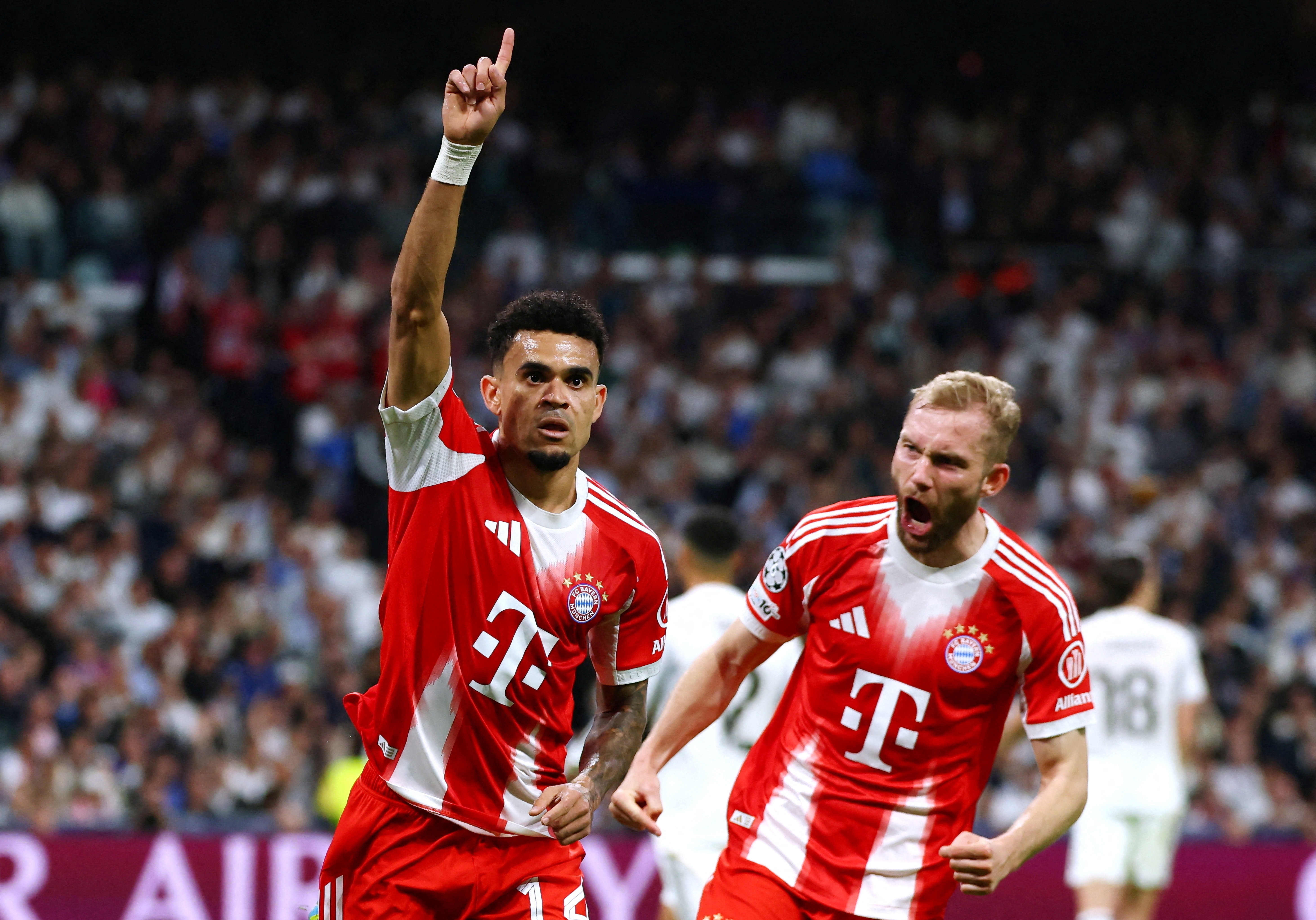 عکس شماره ۱ بایرن مونیخ Bayern Munich anh 1