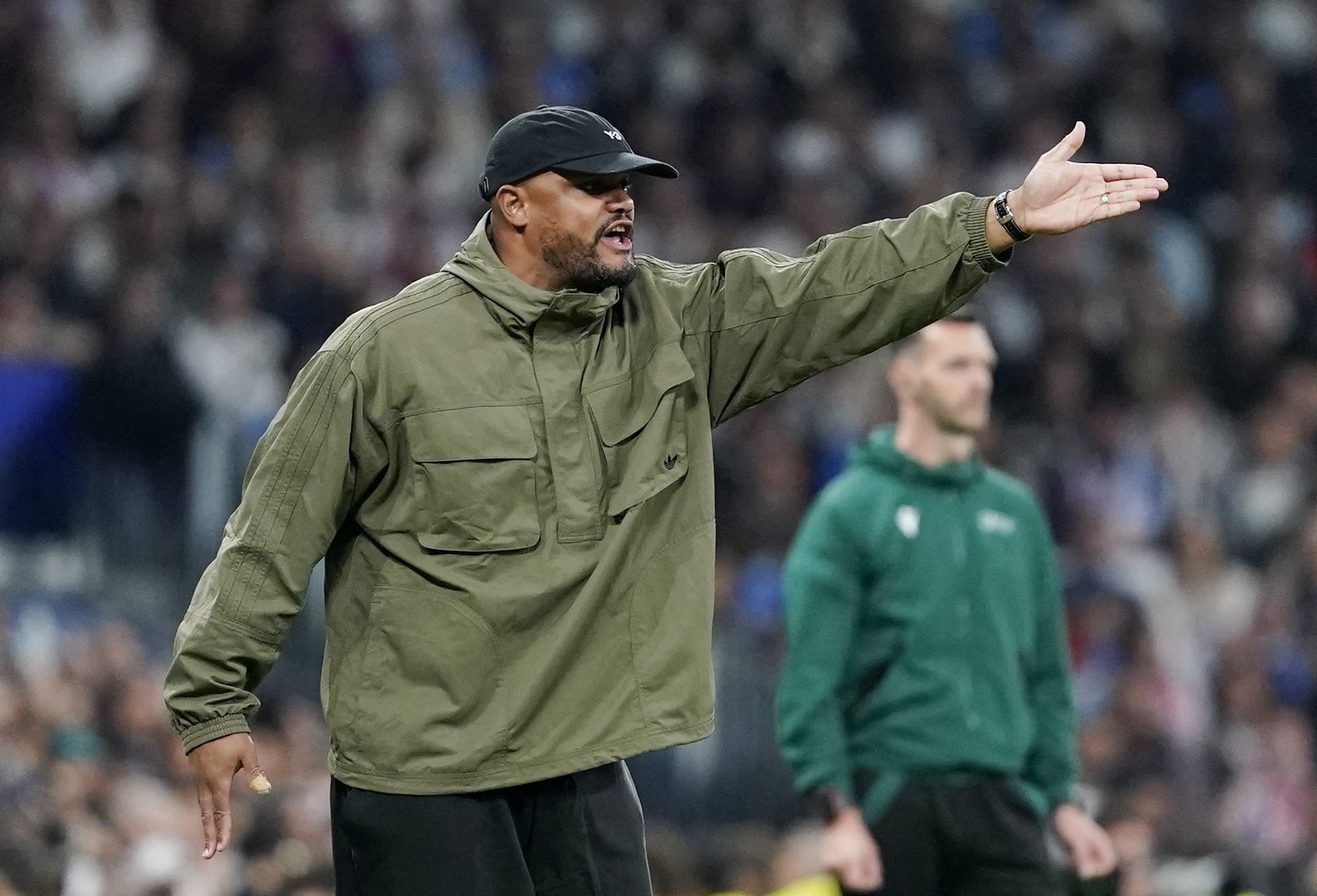 عکس دوم بایرن مونیخ Bayern Munich anh 2