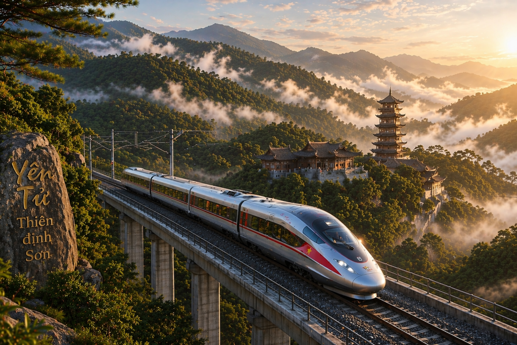 hanoi-quang-ninh-high-speed-railway-connecting-centers-activating