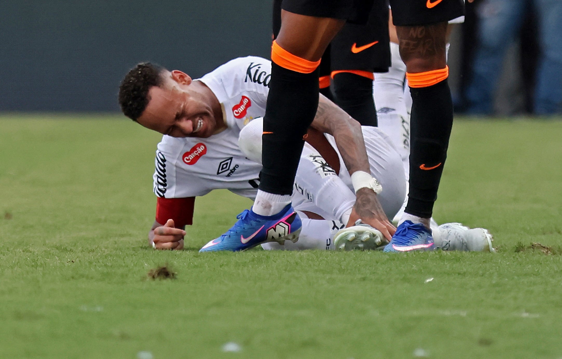 عکس نیمار ۱ neymar anh 1