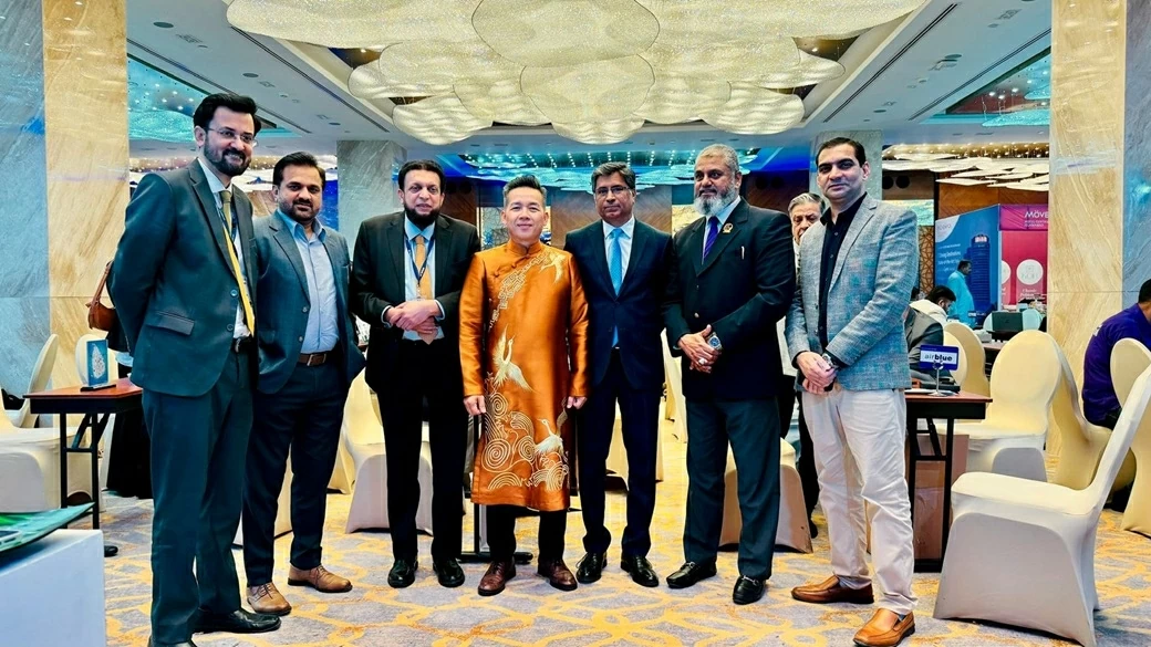 ارتقای پتانسیل گردشگری ویتنام در پاکستان Quảng bá tiềm năng du lịch Việt Nam tại Pakistan