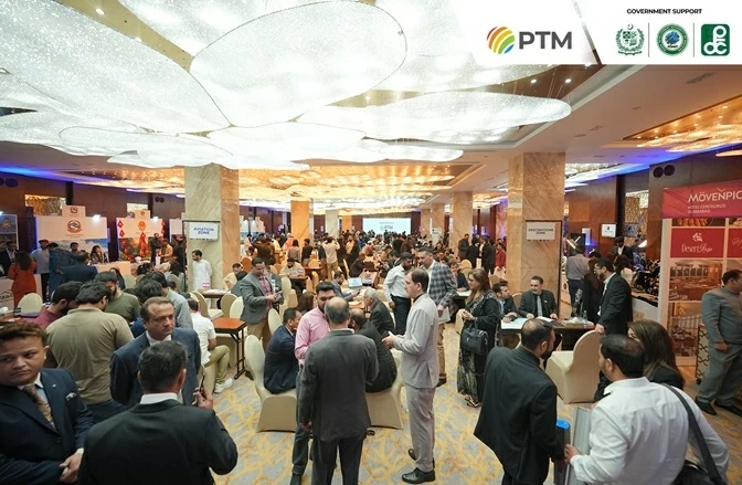 ارتقای پتانسیل گردشگری ویتنام در پاکستان Quảng bá tiềm năng du lịch Việt Nam tại Pakistan