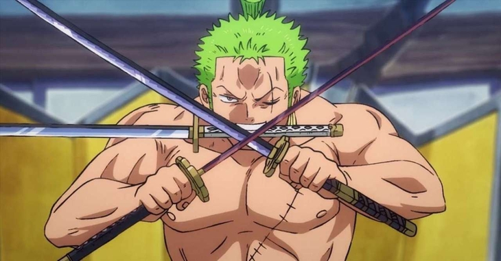 One Piece - Ảnh 1.
