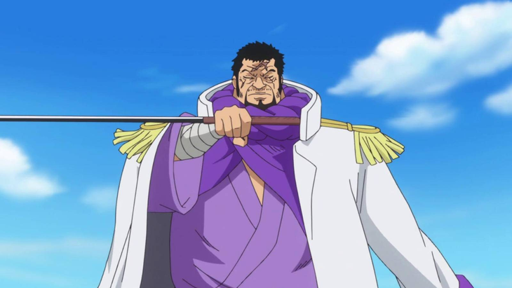 One Piece - Ảnh 3.