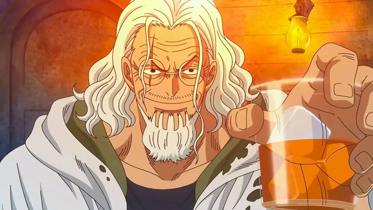 One Piece - Ảnh 7.