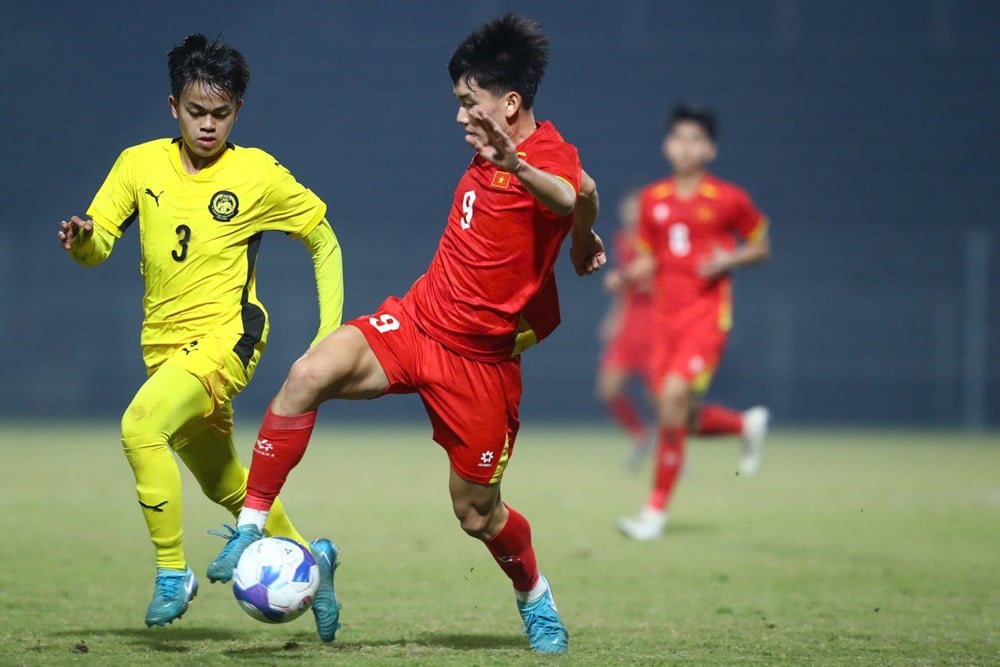 ຕາຕະລາງການແຂ່ງຂັນບານເຕະ U17 ອາຊີຕາເວັນອອກສຽງໃຕ້ ປະຈຳປີ 2026 - ຮູບທີ 1