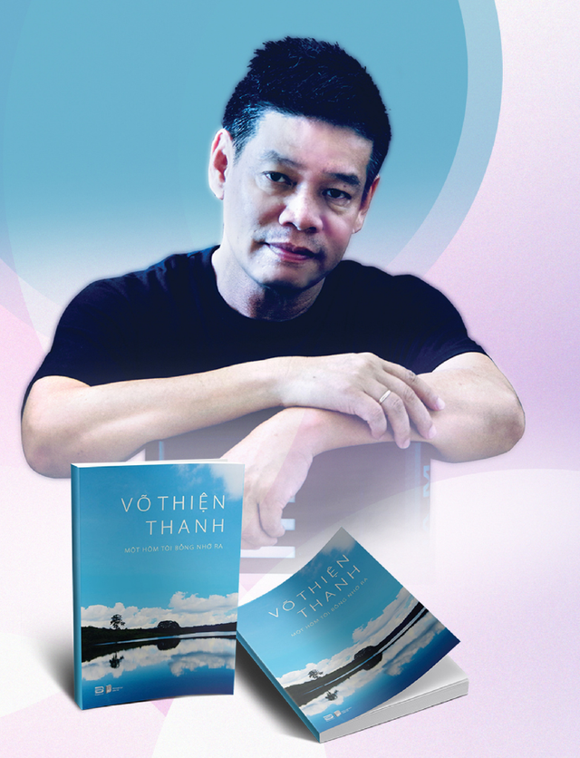 Nhạc sĩ Võ Thiện Thanh 'dạo bước' cùng sách- Ảnh 1.