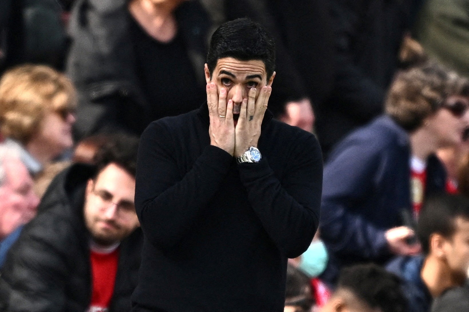 عکس آرسنال ۱ Arsenal anh 1