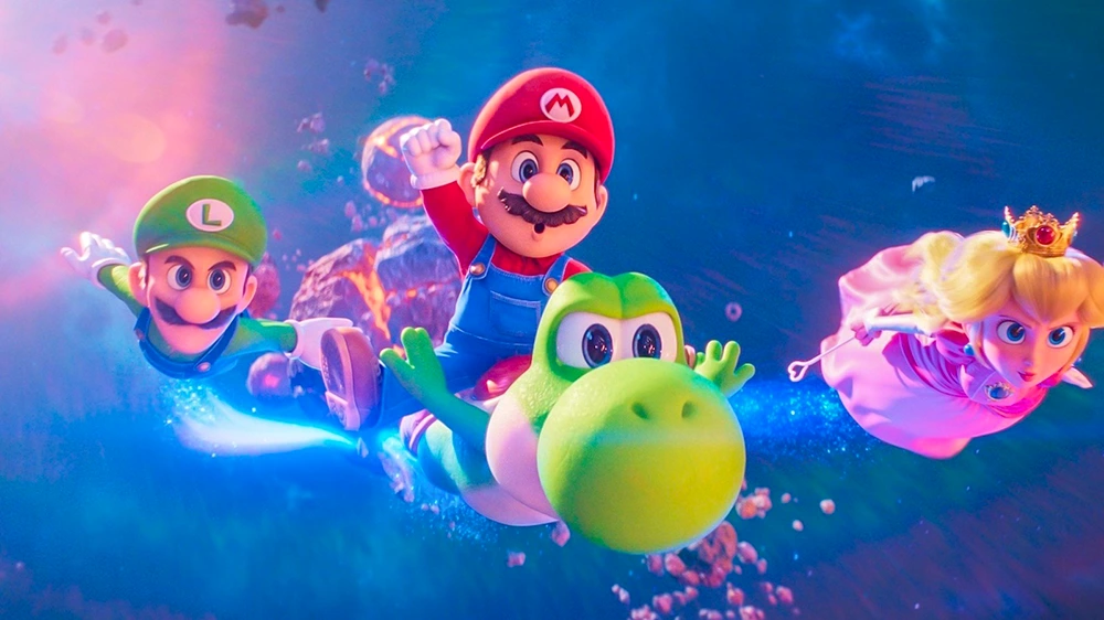 Controversie sorte in seguito all'adattamento cinematografico di un videogioco.