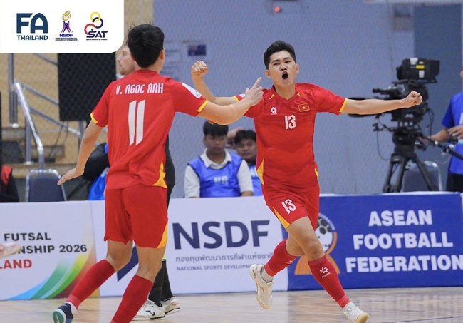 Futsal - Foto 2. Futsal - Ảnh 2.