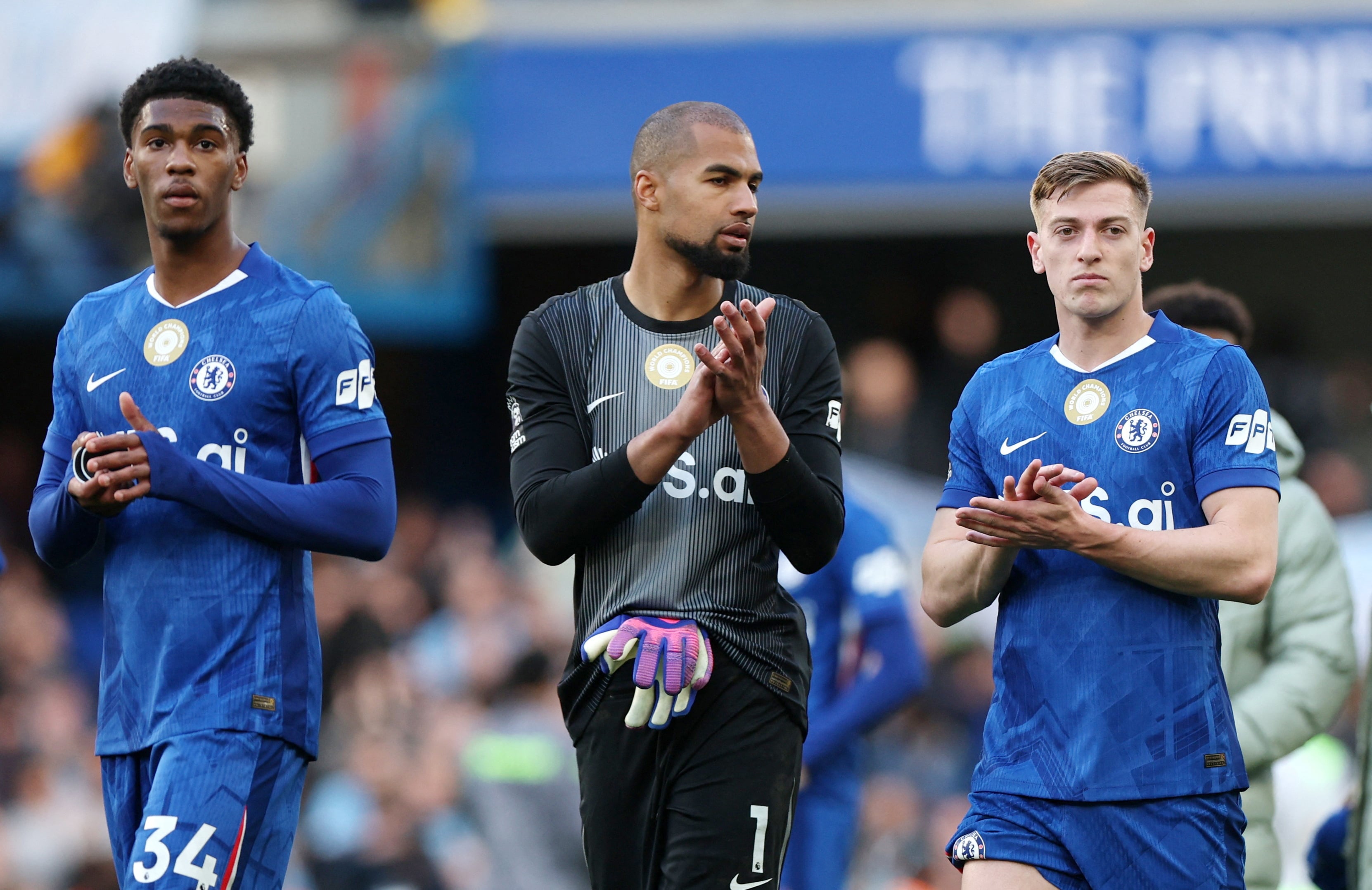 Chelsea ảnh 2 Chelsea anh 2