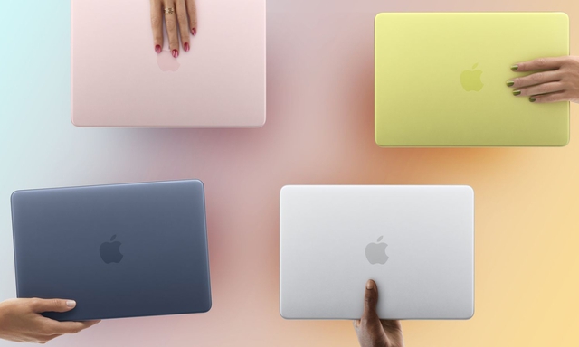 MacBook Neoがベトナムで発売開始、Windowsノートパソコンの市場シェア 