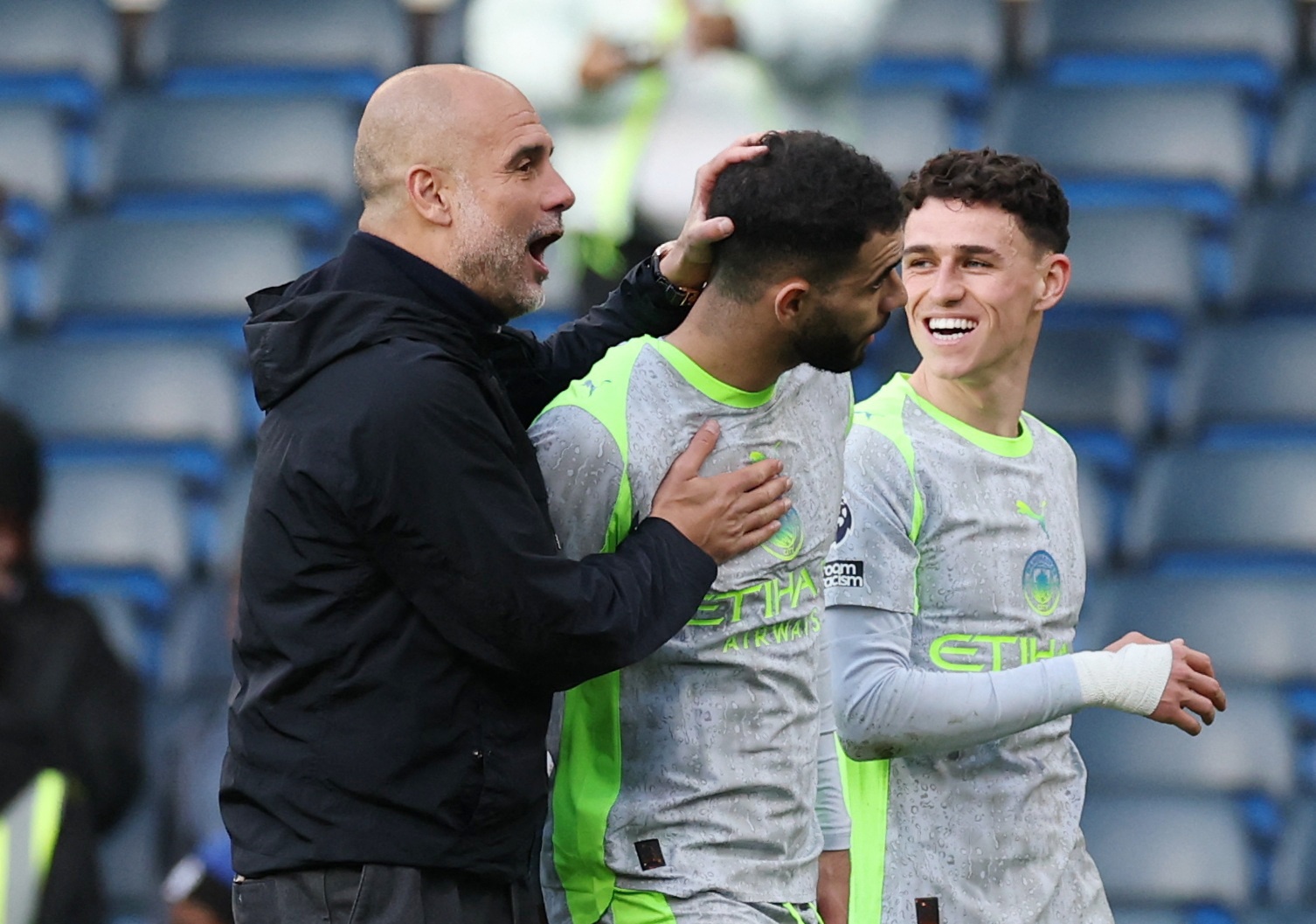 Man City ảnh 1 Man City anh 1