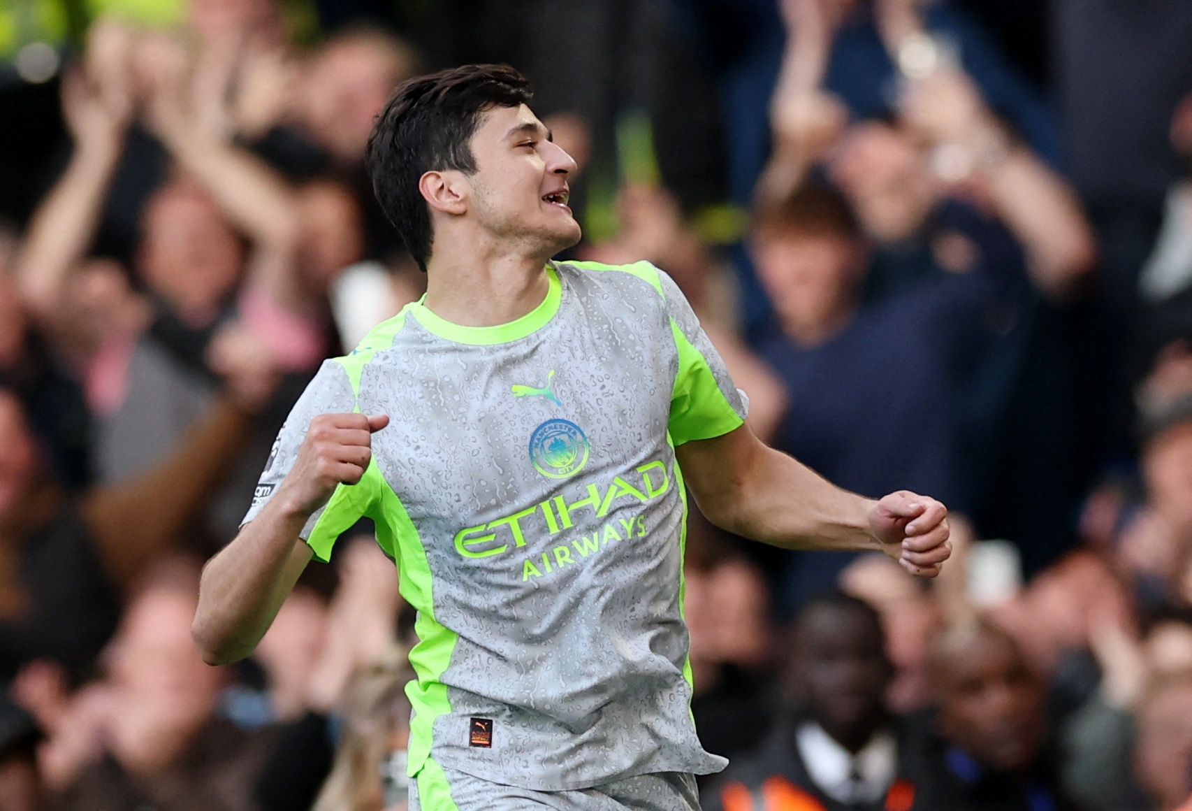 Man City ảnh 2 Man City anh 2