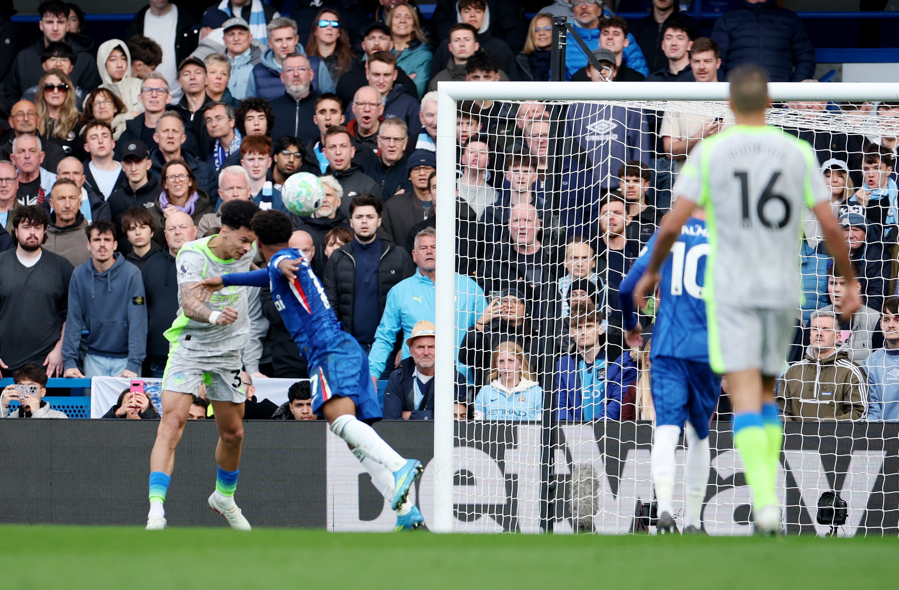 Man City ảnh 1 Man City anh 1