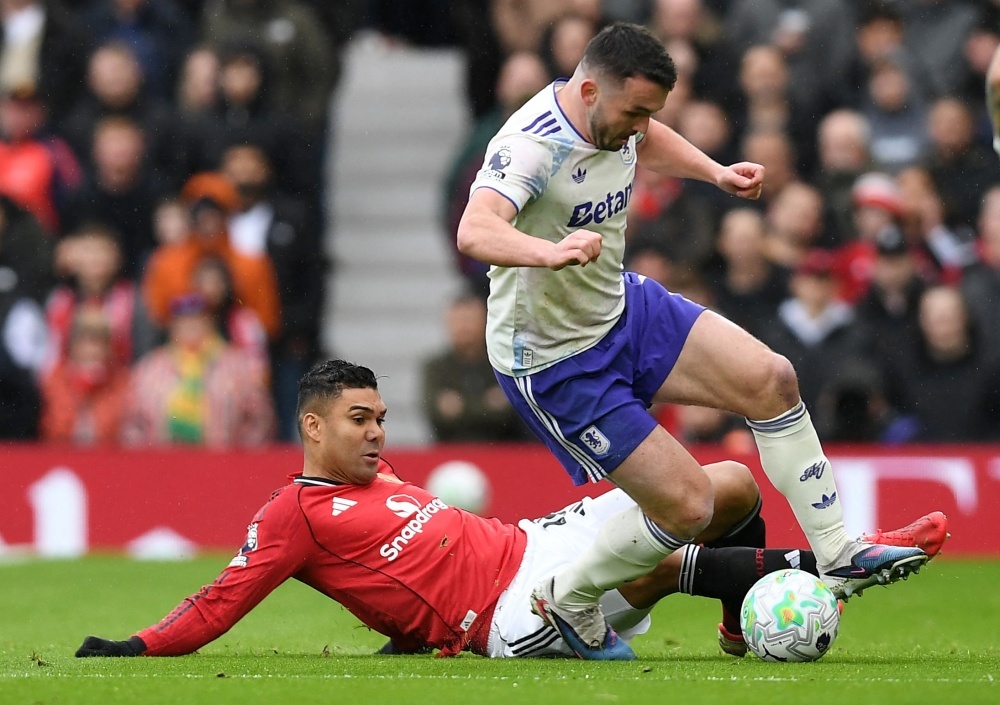 Manchester United Foto 2 Manchester United anh 2