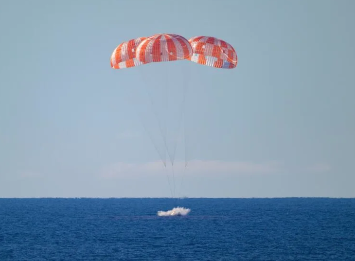 NASA sẽ làm gì sau Artemis II? - Ảnh 1.