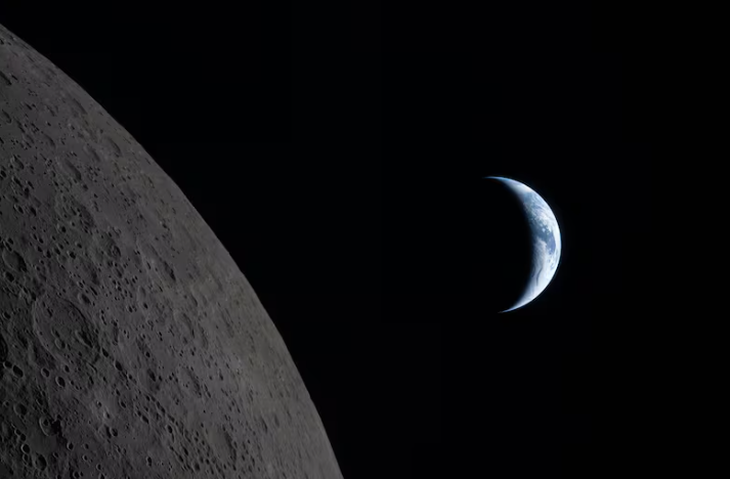 Artemis II - Ảnh 2.