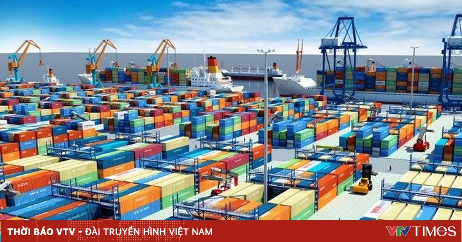 Het ministerie van Industrie en Handel zal vanaf 1 mei 36 import- en exportprocedures versoepelen.