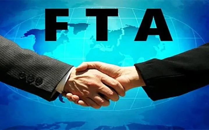 Hàn Quốc mở rộng FTA về Nam bán cầu đối phó căng thẳng toàn cầu