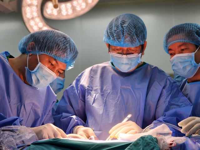 La regione occidentale ora dispone del suo secondo ospedale in grado di eseguire con successo trapianti di rene - Foto 1.