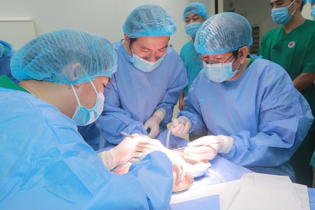 La regione occidentale ora dispone del suo secondo ospedale in grado di eseguire con successo trapianti di rene - Foto 2.