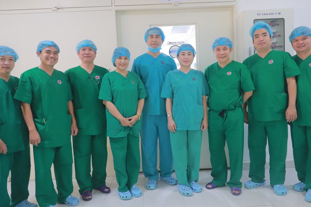 La regione occidentale ora dispone del suo secondo ospedale in grado di eseguire con successo trapianti di rene - Foto 3.