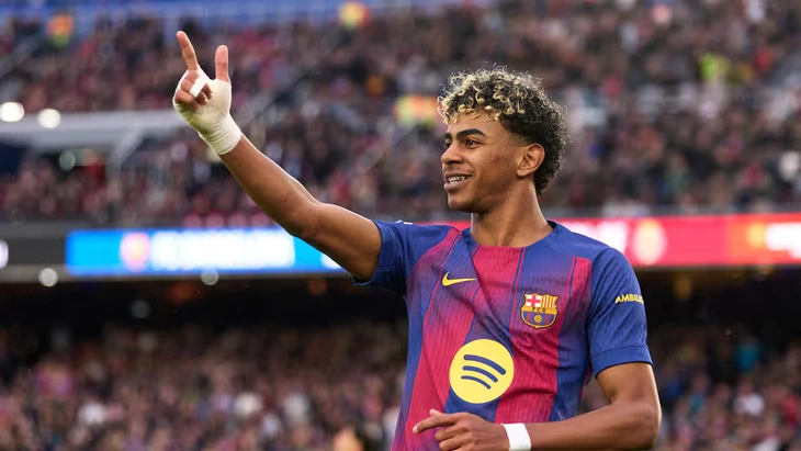 Barca - Ảnh 1.