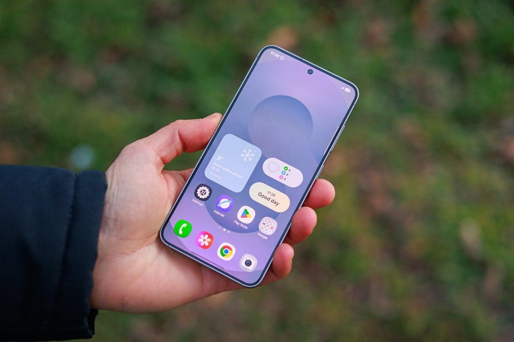 Perché il Galaxy S25 del 2026 è più conveniente che mai? - immagine 2