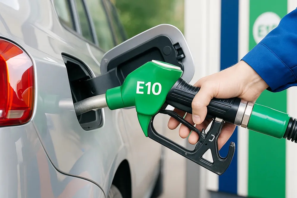 Het Ministerie van Industrie en Handel heeft een actieplan opgesteld voor de uitvoering van Richtlij