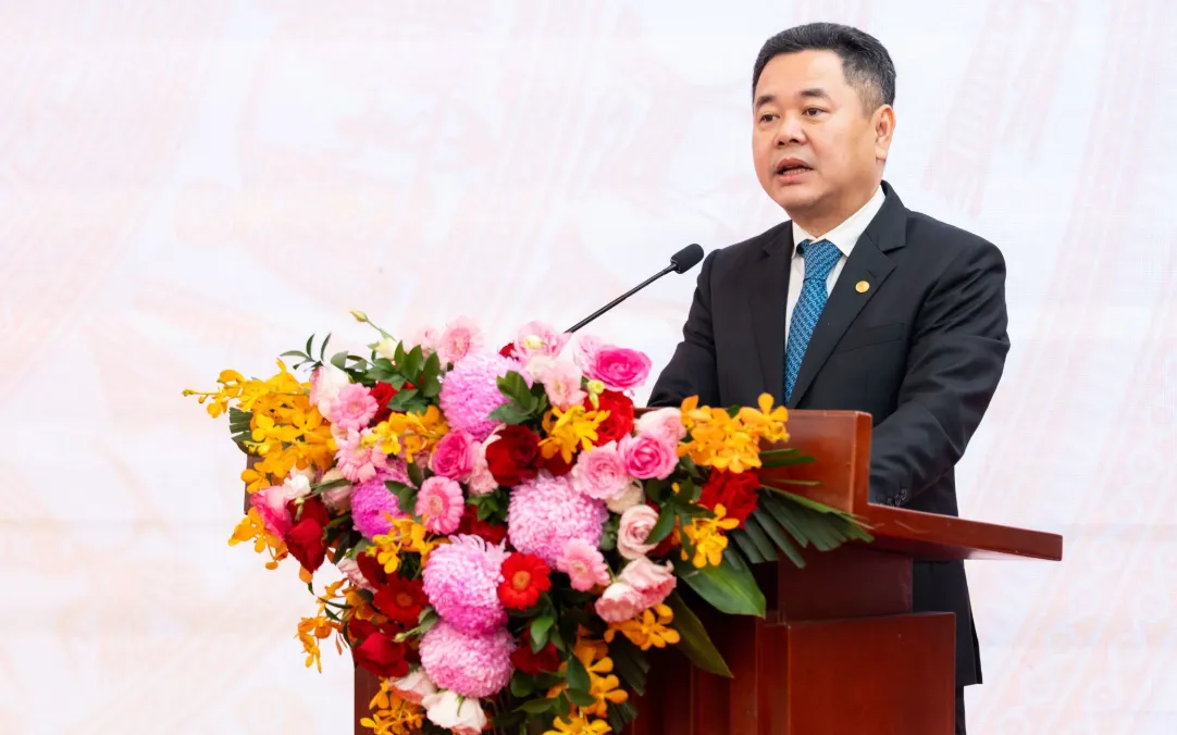 Phó Thống đốc: Cung ứng đủ vốn cho nền kinh tế- Ảnh 1.