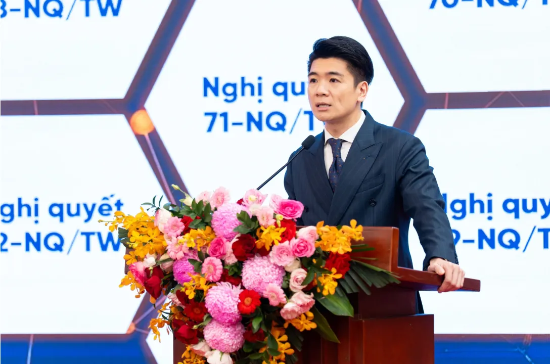 Phó Thống đốc: Cung ứng đủ vốn cho nền kinh tế- Ảnh 2.