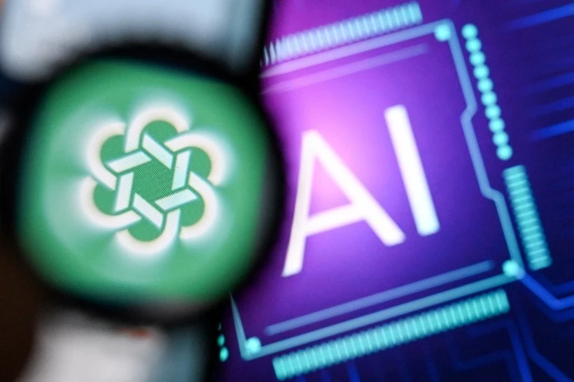 인공지능: 중국, AI 특허 분야에서 세계 선두