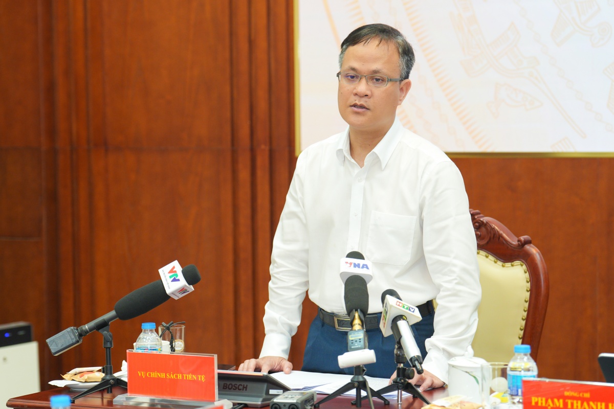 Vẫn còn dư địa để đạt các mục tiêu chính sách tiền tệ Vẫn còn dư địa để đạt các mục tiêu chính sách tiền tệ